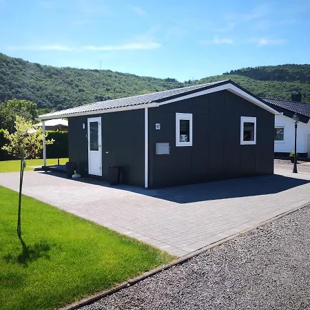 Ferienhaus MaLeFi 1 am Gülser Moselbogen-3