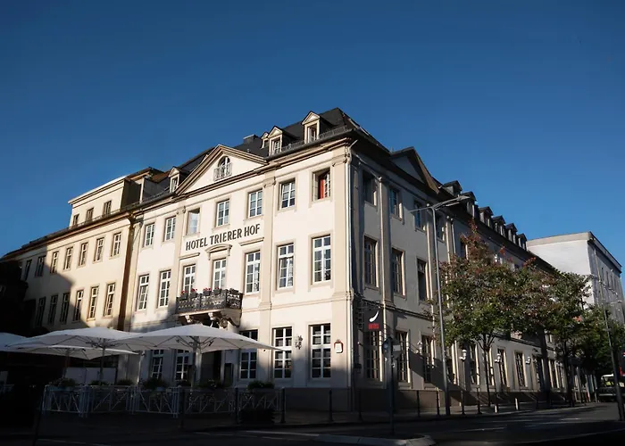 Hotel Trierer Hof